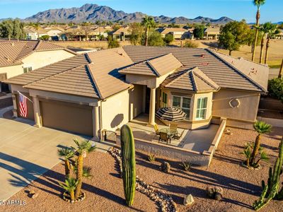 6777 S Four Peaks Way, Chandler, AZ, 85249