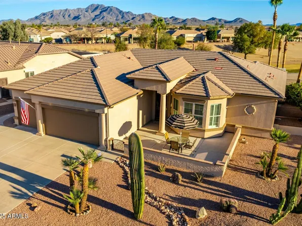 6777 S Four Peaks Way, Chandler, AZ 85249