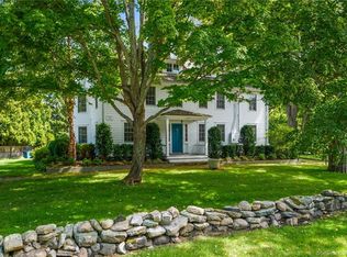 263 Oenoke Rdg, New Canaan, CT 06840