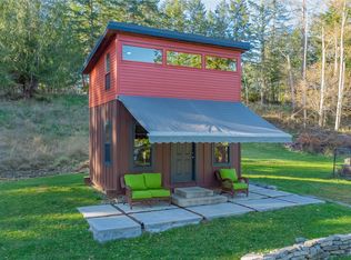 826 E Herron Blvd NW, Lakebay, WA