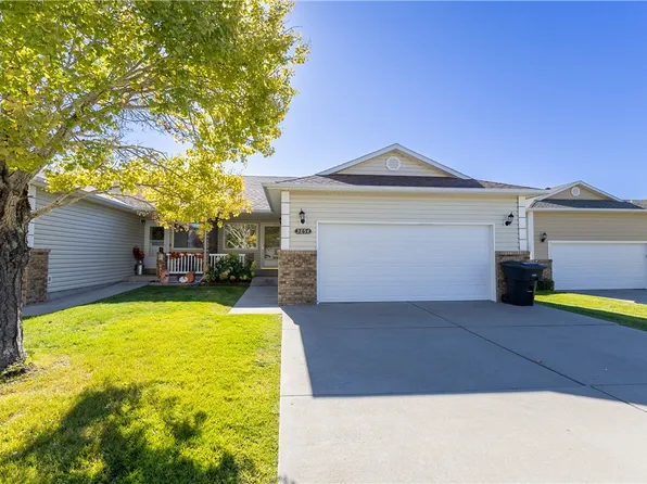 3854 Avenue E, Billings, MT 59102