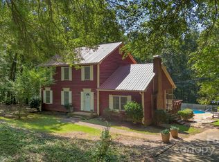 449 Nixon Rd, Belmont, NC 28012