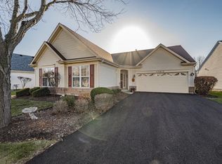 13812 S Redbud Dr, Plainfield, IL 60544