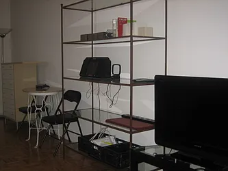 Rented by Vision Group