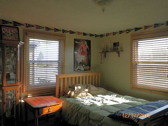 Bedroom #2