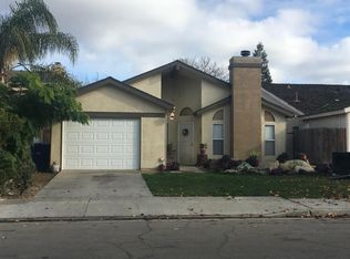 2534 N Brunswick Ave, Fresno, CA