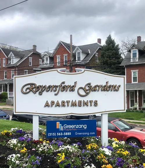 Royersford Gardens Apartments — Photo 2