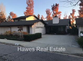 668 Windham Dr, Claremont, CA 91711