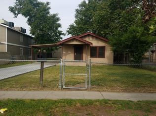 610 S Sierra Vista Ave, Fresno, CA