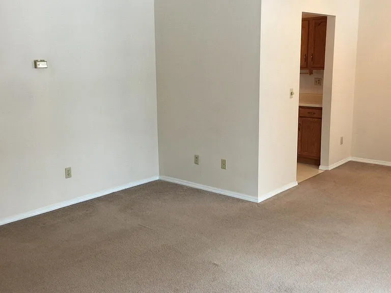Living/Dining View 2