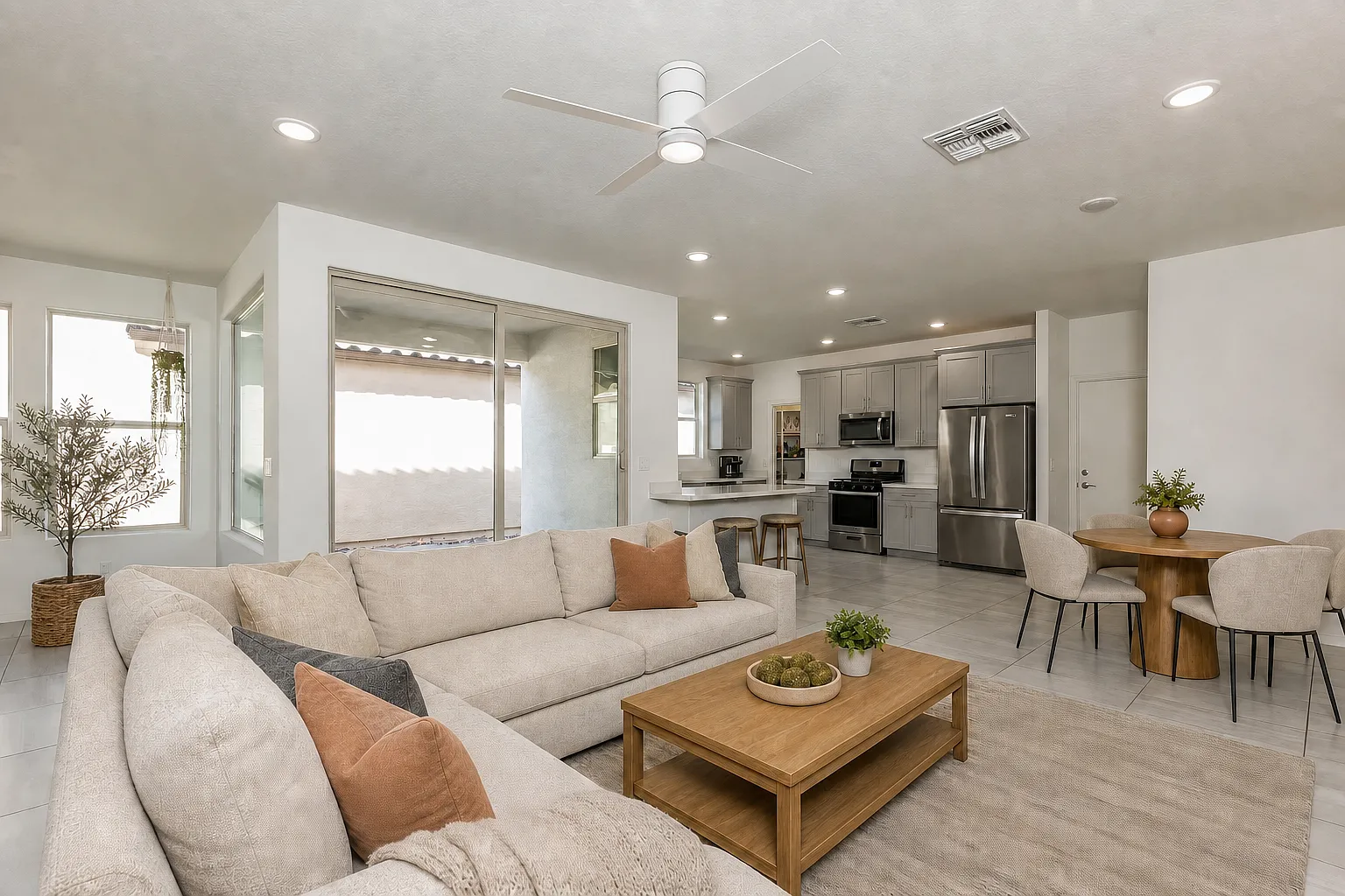 4 bed, 3.5 bath, 2155 sqft, $2,545 — Photo 1