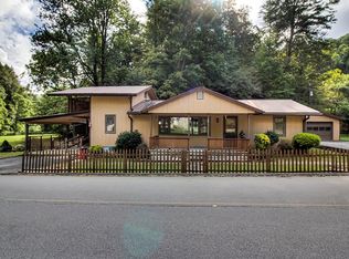 603 Cartertown Rd, Gatlinburg, TN 37738