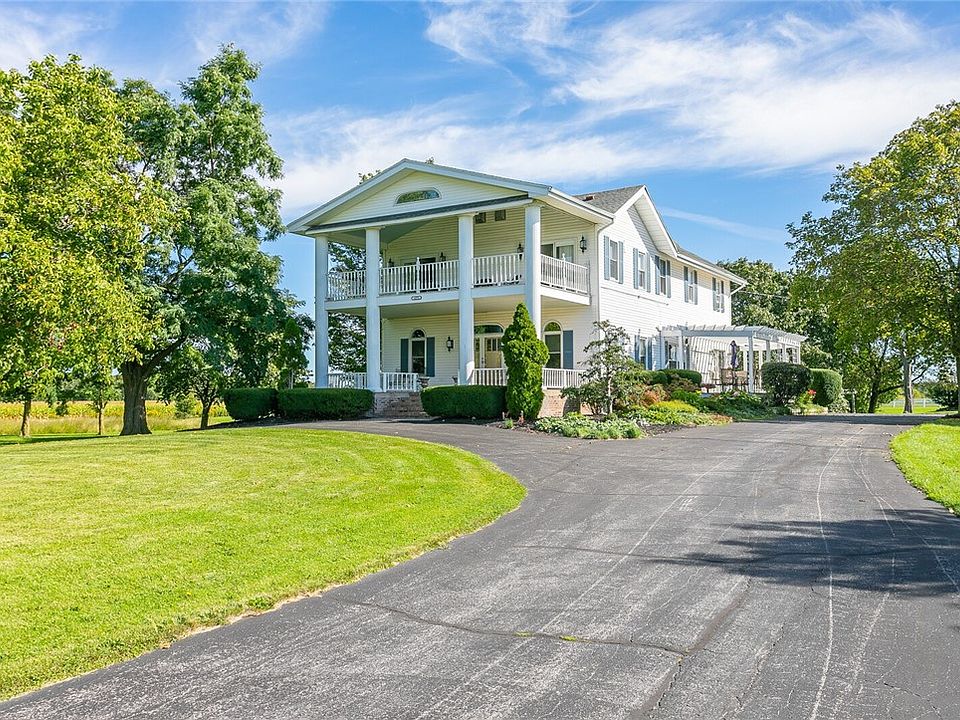 4272 County Road 18, Canandaigua, NY 14424 Zillow