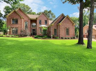 936 Oakmont Ridge Cv, Collierville, TN 38017