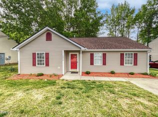 3028 Slippery Elm Dr, Raleigh, NC 27610