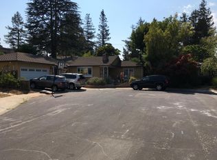 1609 Ronden Ct, Mountain View, CA 94040