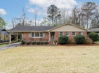 1305 Dunston Ave, Birmingham, AL 35213