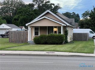 4623 Douglas Rd, Toledo, OH 43613