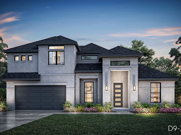 2112 Ainsley Dr, Venus, TX 76084