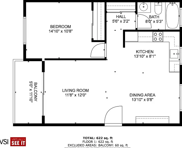 Ridge Garden Apartments — Photo 4
