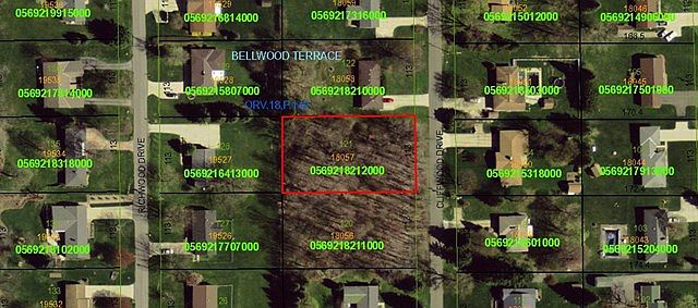 1st image of 0 Cliffwood Dr
