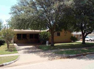 4632 Pendleton Dr, Wichita Falls, TX 76310