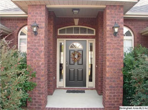 357 Tanglewood Cir, Alabaster, AL 35007