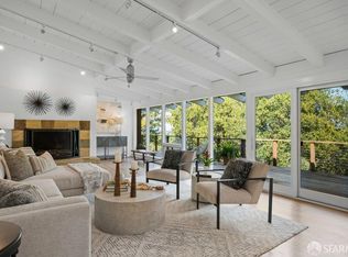 25 Siesta Ct, Portola Valley, CA