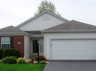 7447 Clancy Way, Westerville, OH 43082