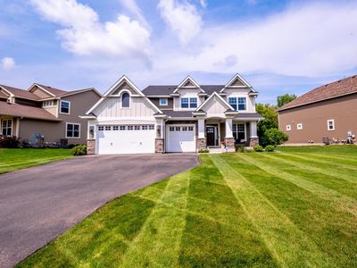 538 6th Street Ln N, Lake Elmo, MN, 55042