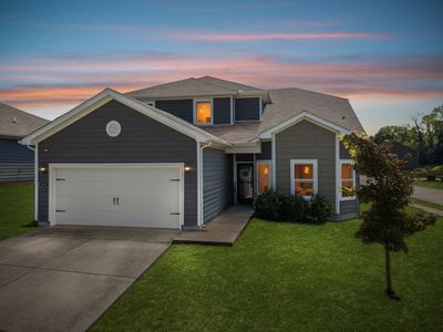2825 Buzz St, Columbia, TN, 38401