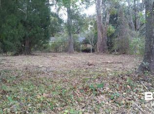 0 Manci Ave, Daphne, AL 36526