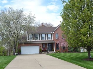 574 Evergreen Ct, Mars, PA 16046