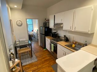 58 E 1st St #3A1, New York, NY 10003