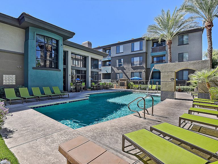 Monte Viejo Apartments Phoenix, AZ Zillow