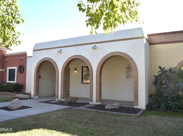 431 W KNOX Road, Chandler, AZ 85225