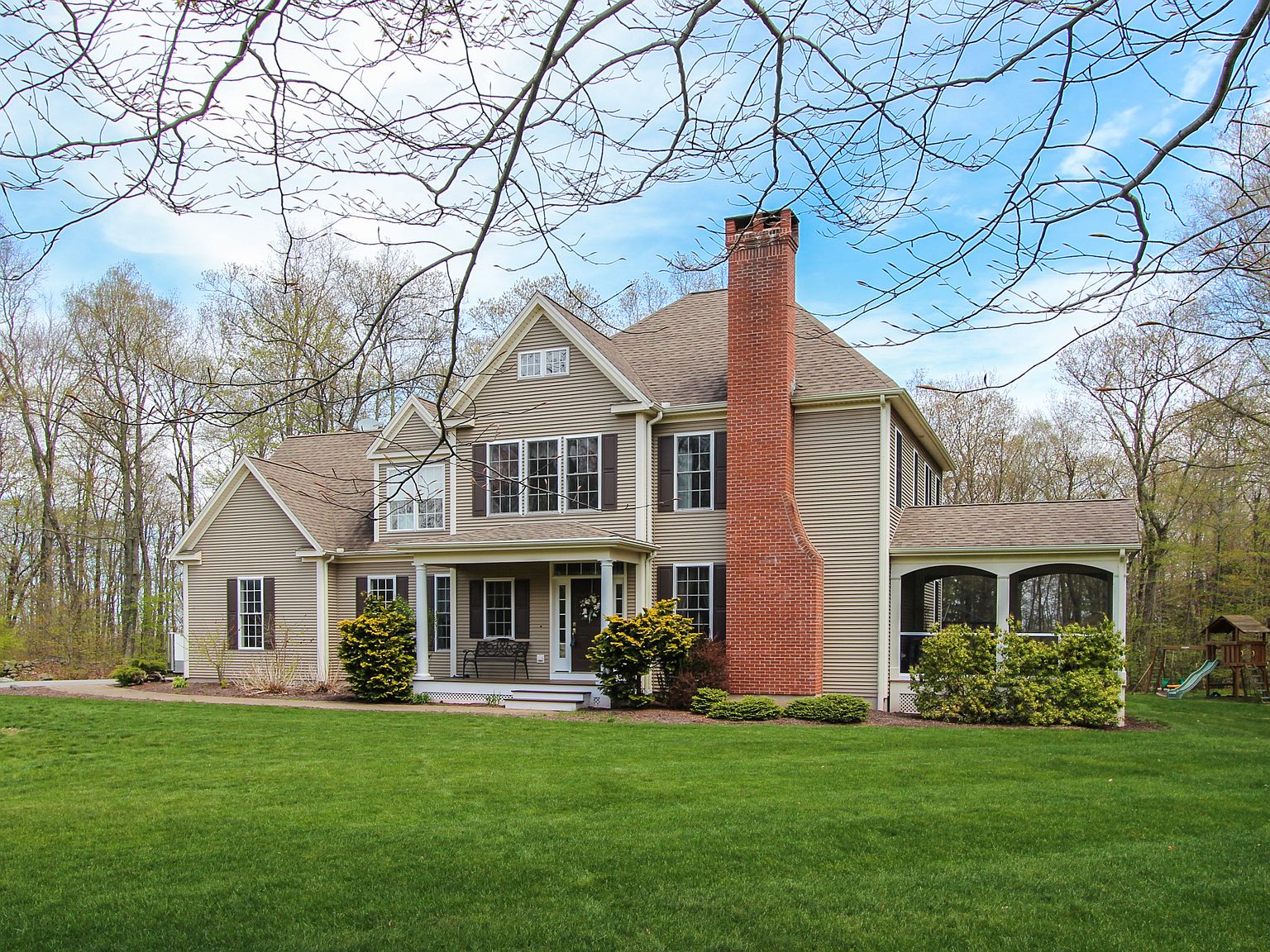 127 Meadowview Dr, Harwinton, CT 06791 Zillow