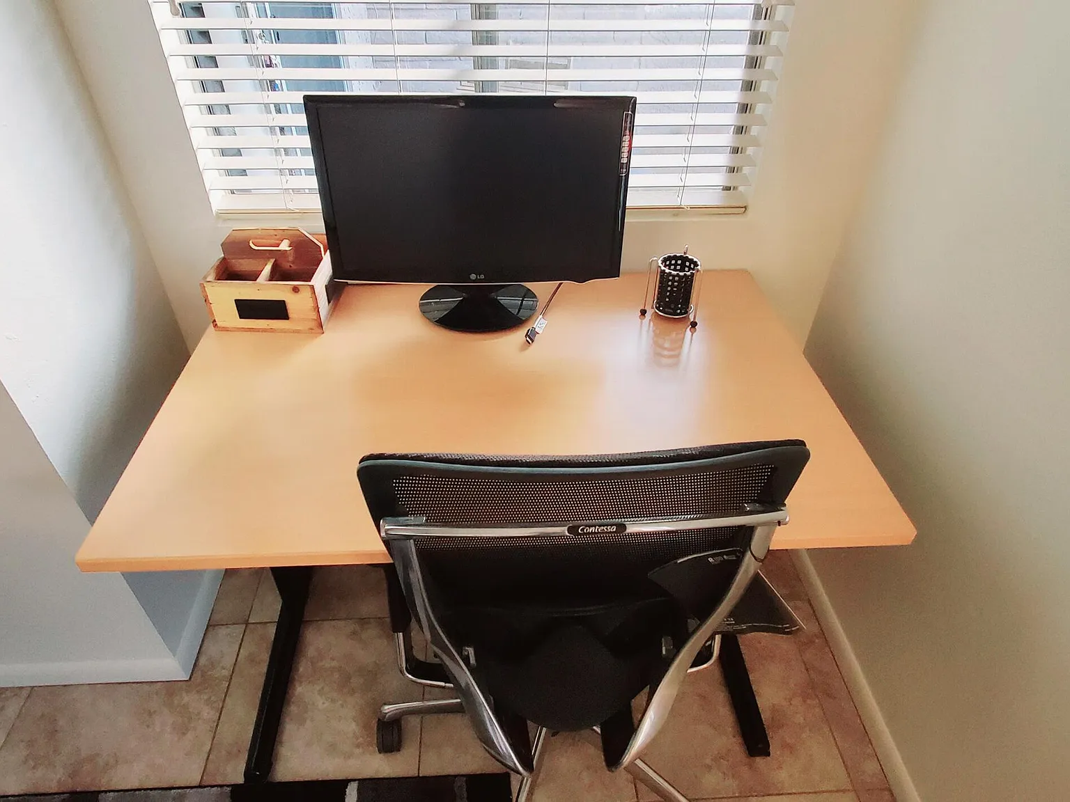 1 bed, 1.0 bath, 790 sqft, $2,100 — Photo 3