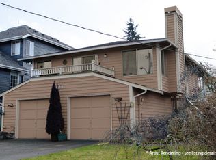 925 N 33rd St, Renton, WA 98056