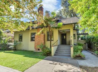 2420 Portola Way, Sacramento, CA