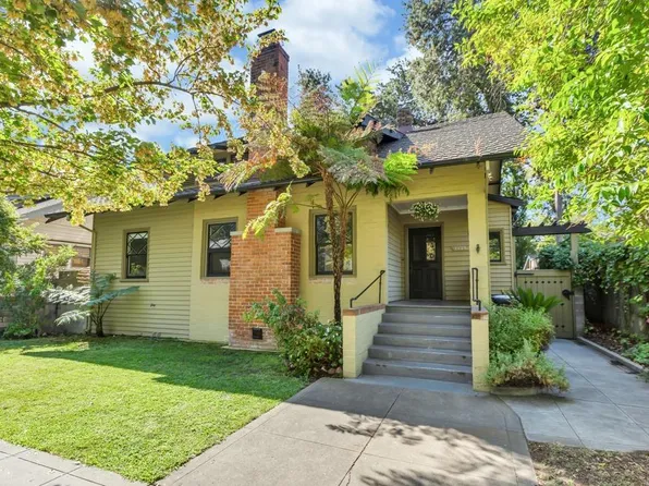 2420 Portola Way, Sacramento, CA 95818