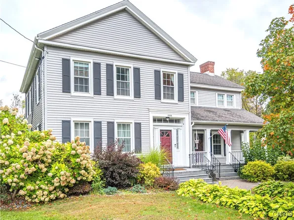 1355 Herkimer Rd, Utica, NY 13502