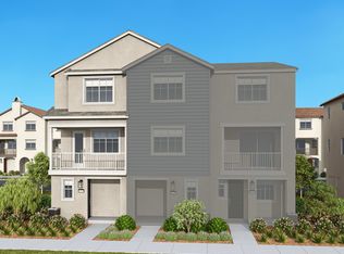 Plan 2 Plan, Easton at The Meadows, Chino, CA 91708