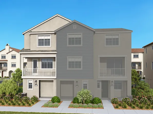 Plan 2 Plan, Easton at The Meadows