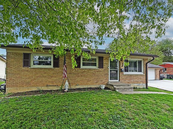 2nd image of 6910 Rutherford Ct