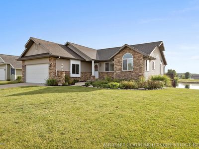 1827 Briar Hill Dr, Hastings, MI, 49058