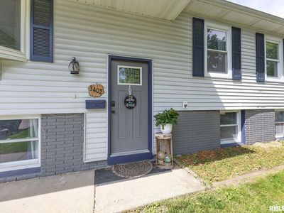 3402 W Hayes St, Davenport, IA, 52804
