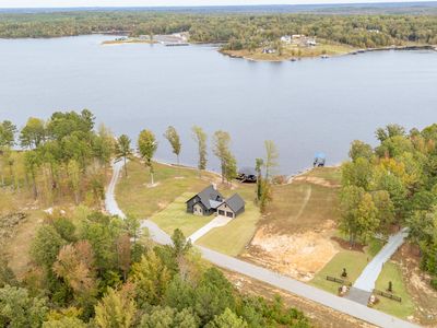 0 Shoreline Dr Lot 5, Huntingdon, TN, 38344