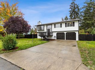 21624 50th Ave E, Spanaway, WA