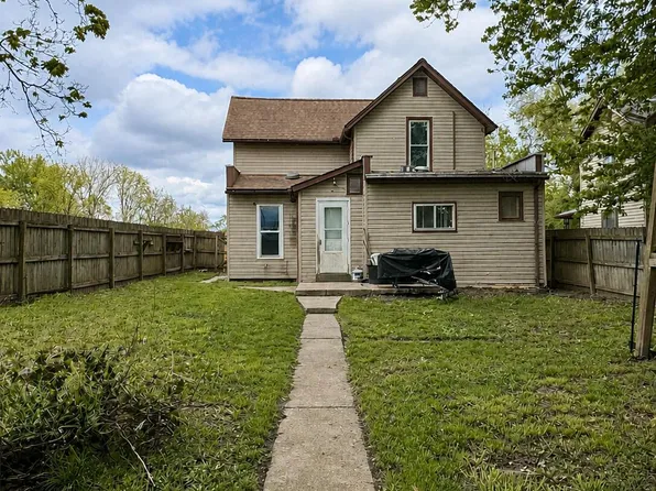 562 Wood St, Marion, OH 43302